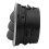 Dashboard Air Vent Deflector ABS Round for Swift 2005-2013 3