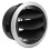 Car Dashboard Air Vent Deflector ABS Round for Swift 8