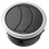 Car Dashboard Air Vent Deflector ABS Round for Swift 6