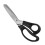 Scalloped Pinking Shears 5mm for Sewing and Crafting   0 1