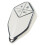 Key Fob Protector for DEEPAL SL03 2022 Shockproof-White 1