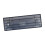 GH60 Keyboard Shell Case Replacement Clear Black 5