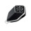 Car Key Case Protective Cover for DEEPAL SL03 2022-Black 1