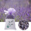 Organic Dried Lavender Natural 100g 2