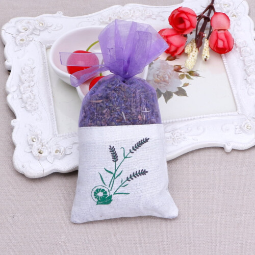 Organic Dried Lavender Natural 100g 2