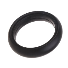 Vervangende buitenband Tubeless buitenband in-5 inch glanzend
