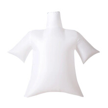 (Short Sleeve Top) Portable 6-Min Quick Dry Bag for Home & Travel