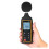 Sound Level Meter Digital Decibel Meter with A/C Weighting 1