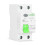 Type B RCD Circuit Breaker for EV Charging Pile 3