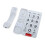 PK3000 Senior Landline Phone Large Button Loud Speaker 6