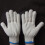 Heat Resistant Oven Gloves Cotton One Size 5