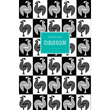 FHK Henrion Design by Brian Webb Hardcover Book