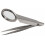 Handvergrootglas met precisie-pincet-loepreparatietools 1
