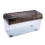 Mini paper shredder for A4 documents desktop use 2