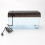 Mini paper shredder for A4 documents desktop use 8