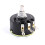 Variable Resistor 10K Ohm 5W 3-Pin Wirewound WX112(050) 3