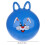 Inflatable Jump Ball for Kids 45 cm 4
