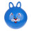 Inflatable Jump Ball for Kids 45 cm 5