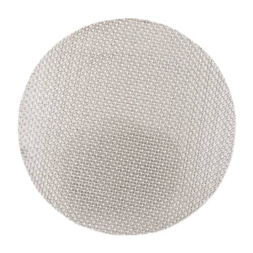 Espresso Puck Screen 51mm 58mm Reusable 1.7mm Stainless 1