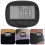 Pedometer for Walking Large Screen Portable Clip-on 1 Set 6