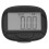 Pedometer for Walking Large Screen Portable Clip-on 1 Set 8