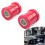 BFY Handlebar Riser Bushings for Harley Sportster Softail 1