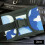 Diving Weight Belt with Storage Pocket 2 kg 4