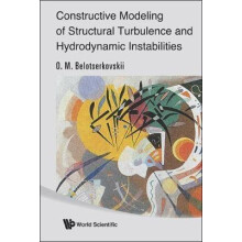 CONSTRUCTIVE MODELING OF STRUCTURAL... by BELOTSERKOVSKII OLEG MIKHAIL