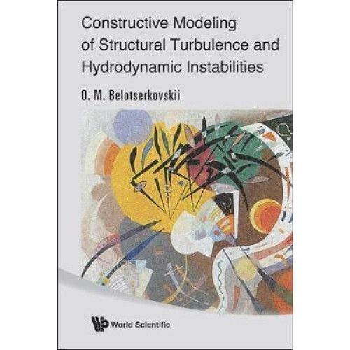 CONSTRUCTIVE MODELING OF STRUCTURAL... by BELOTSERKOVSKII OLEG MIKHAIL