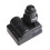 BBQ Igniter Electric Spark Generator 5-Outlet Push Button 2