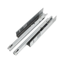 Drawer Slides for Furniture and Bath Cabinet 2 pcs