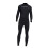 Premium Diving Wetsuit Full Body Back Zipper 4