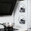 Magnetic Pot Lid Holder Stainless Steel 1 Pack 5