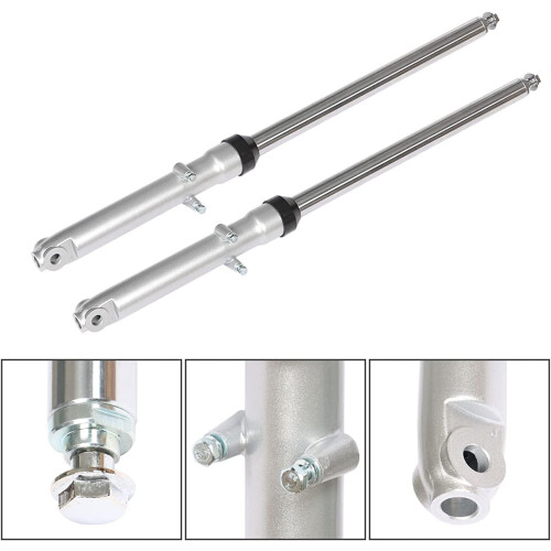 Honda Motorcycle Front Fork Tubes 27 inch