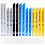 Jigsaw Blades Steel Assorted Set 14 Pieces 1