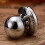 Rugged Portable Finger Decompression Ball for Stress Relief, Durable Multifunctional Gift Choice 2