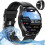 Men's Smartwatch, IP67 Waterproof, 1.28" HD Screen, Bluetooth Talk Smartwatch, Multiple Training Modes 1