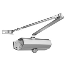 Zavírač dveří, hydraulický zavírač dveří s tlumičem, tichý, pro domácí použití, posuvný zavírač dveří