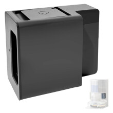 Automaattinen puhdistusliuoksen annostelijamoduuli Mova E30 Ultra X-40 S-20 X30 Ultra -robotti-imureille, helppo asennus, suuri kapasiteetti