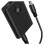 in 1 Bluetooth 5.0 Transmitter Receiver Wireless Audio Transmitter Adapter 3.5mm, 5 hours working time, 10m reception distance 1