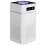 Air purifier, negative ion sterilization and formaldehyde removal filter, portable, smart, silent USB deodorant 1