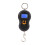 Electronic Tension Calibrator LCD Display for Tennis 8