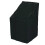 Capa protetora para cadeiras de jardim 6868120/72 cm – resistente às intempéries e a rasgos, com fivelas de encaixe e co 1