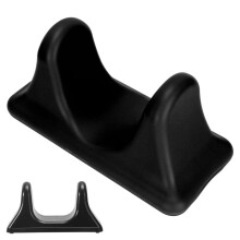 Fascia rollers, back massage, lumbar muscle relaxation and deep tissue massage device, for muscle relaxation after sports