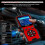 OBD2 Diagnostic Scanner Tool for Vehicle Check Engine Light, Battery Voltage Tester, I/M Readiness, Reset and 3