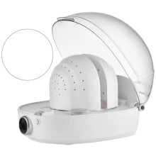 Steam iron, steam cleaning, ironing and drying for bucket hats, baseball caps, fisherman hats, felt hats, restoration of deformed
