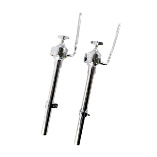 Metal Tom Drum Holder Stand Bracket for Tom Drum 2