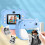 Instant Print Camera for Kids 2 Inch Screen 12MP 1