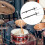 Metal Tom Drum Holder Stand Bracket for Tom Drum 7