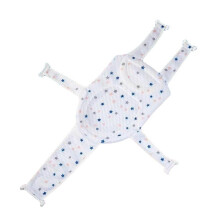 Adjustable Baby Bath Seats Support Net Bath Cushions Infant